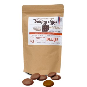 BELIZE 47% - BAKING