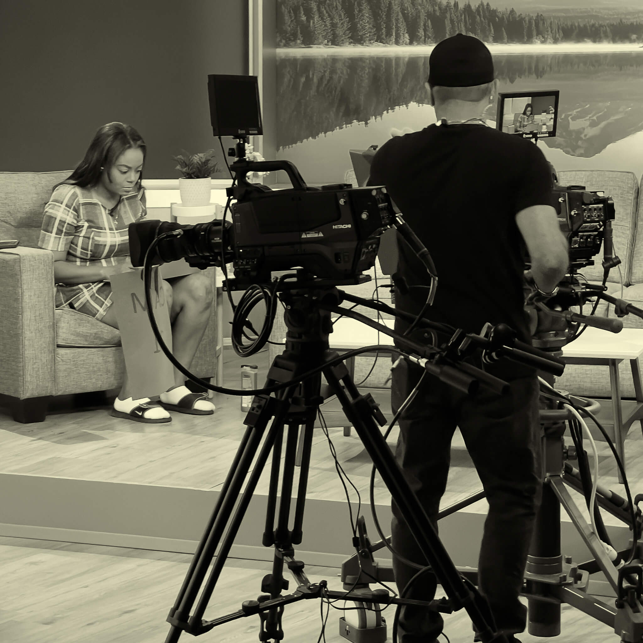 Close up of the Benefit Corporation Certification awarded to Chocolat-e in 2023. 