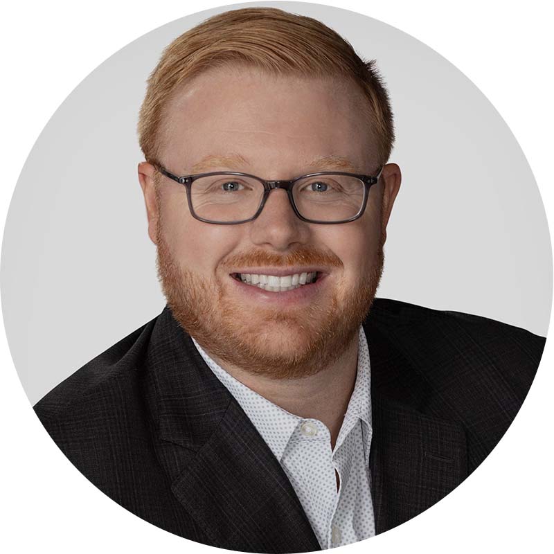 Chris Brown smiling.